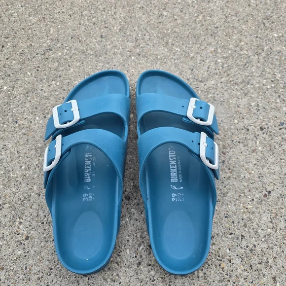 Birkenstock Sandal Women 39(8) - Picture 10 of 11